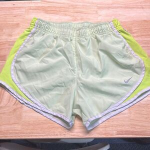 Nike Dri-Fit Shorts 
